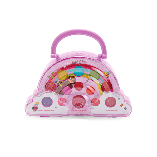 Chit Chat Rainbow Case