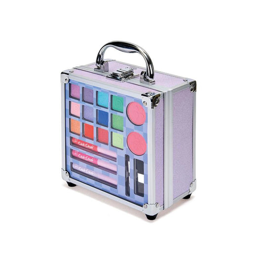 Chit Chat - Mini Train Case