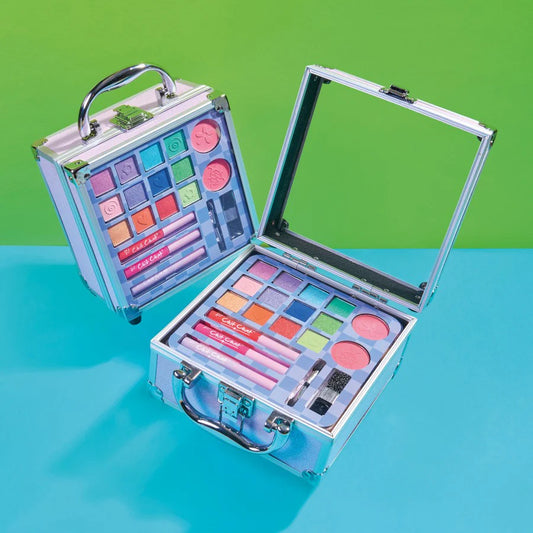 Chit Chat - Mini Train Case