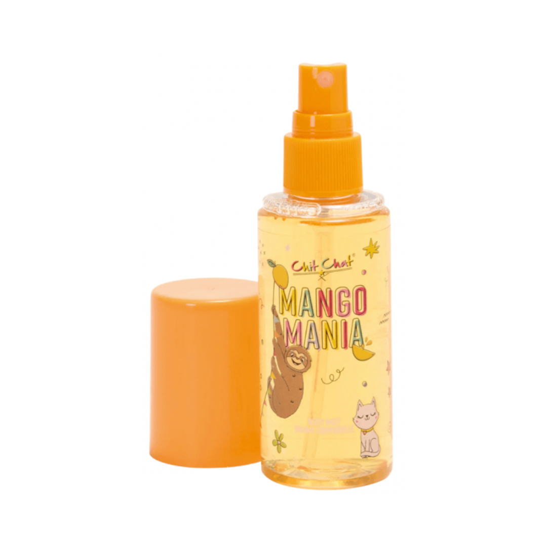 Chit Chat Body Mist Mango Mania – Beauty Outlet