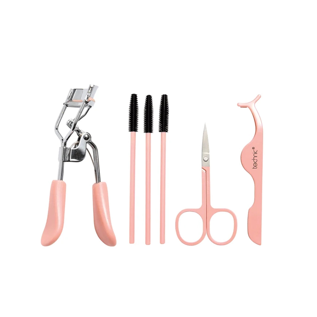 Technic Divine Lashes Set