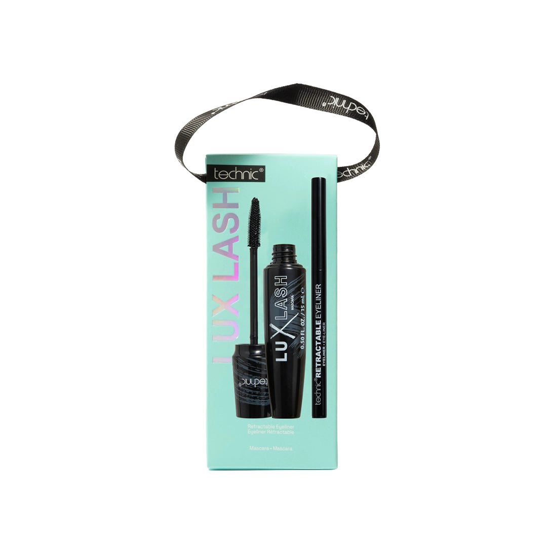 Technic Lux Lash Set