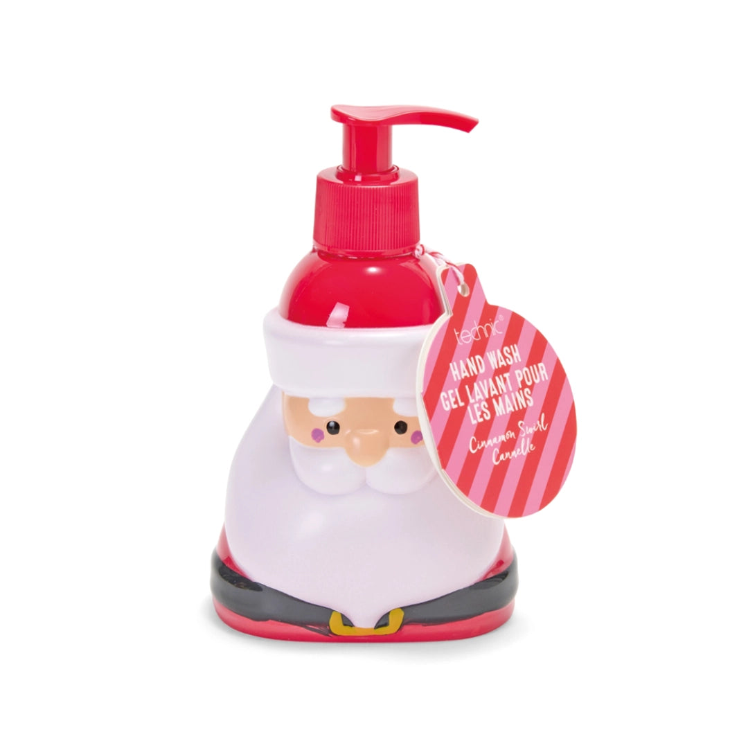 Technic Novelty Santa Hand Wash