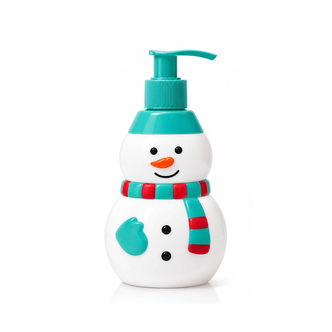 Technic Novelty Snowman Hand Wash