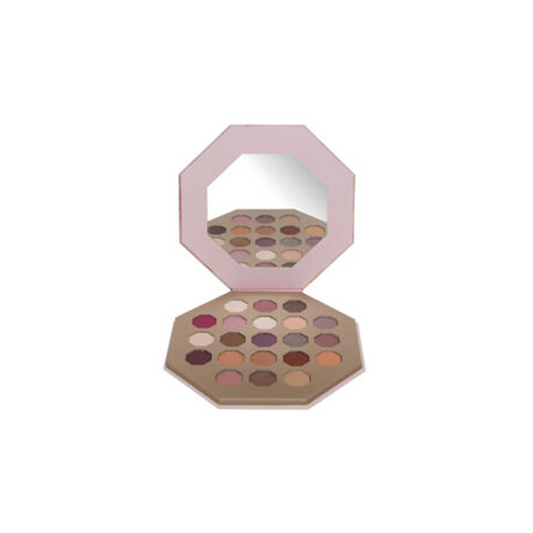 Body Collection Pressed Pigment Palette