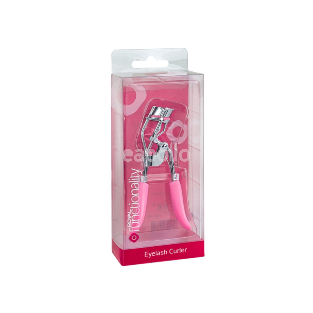 Royal Cosmetics Functionality Eyelash Curler GMAN042