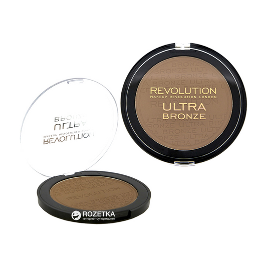 Revolution Ultra Bronze
