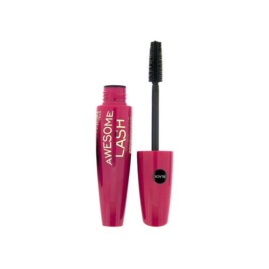 Revolution Awesome Lash Power And Definition Mascara