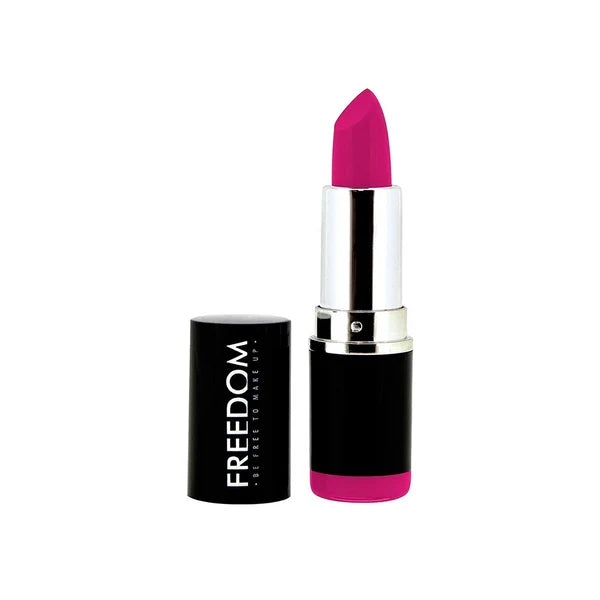 Revolution Freedom Pro Lipstick Pink 102 Candy Sweet