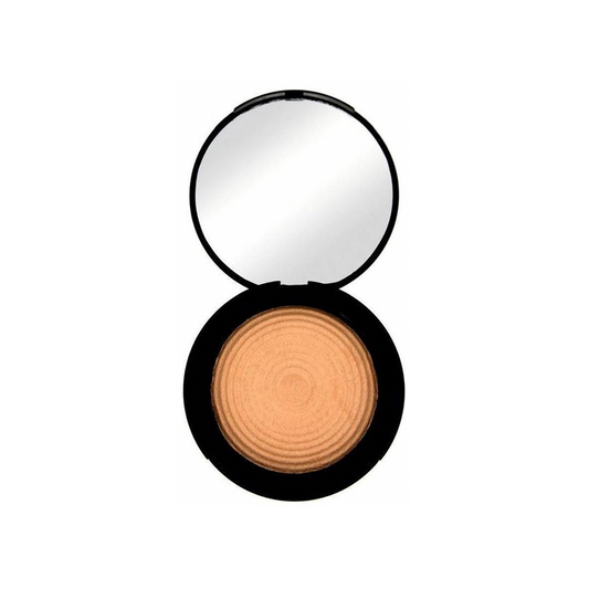 Revolution Radiant Lights Glow Highlighter