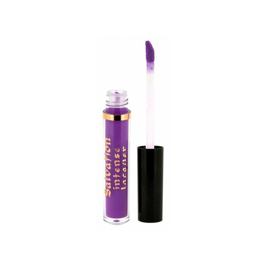 Revolution Velvet Lip Lacquer Depravity