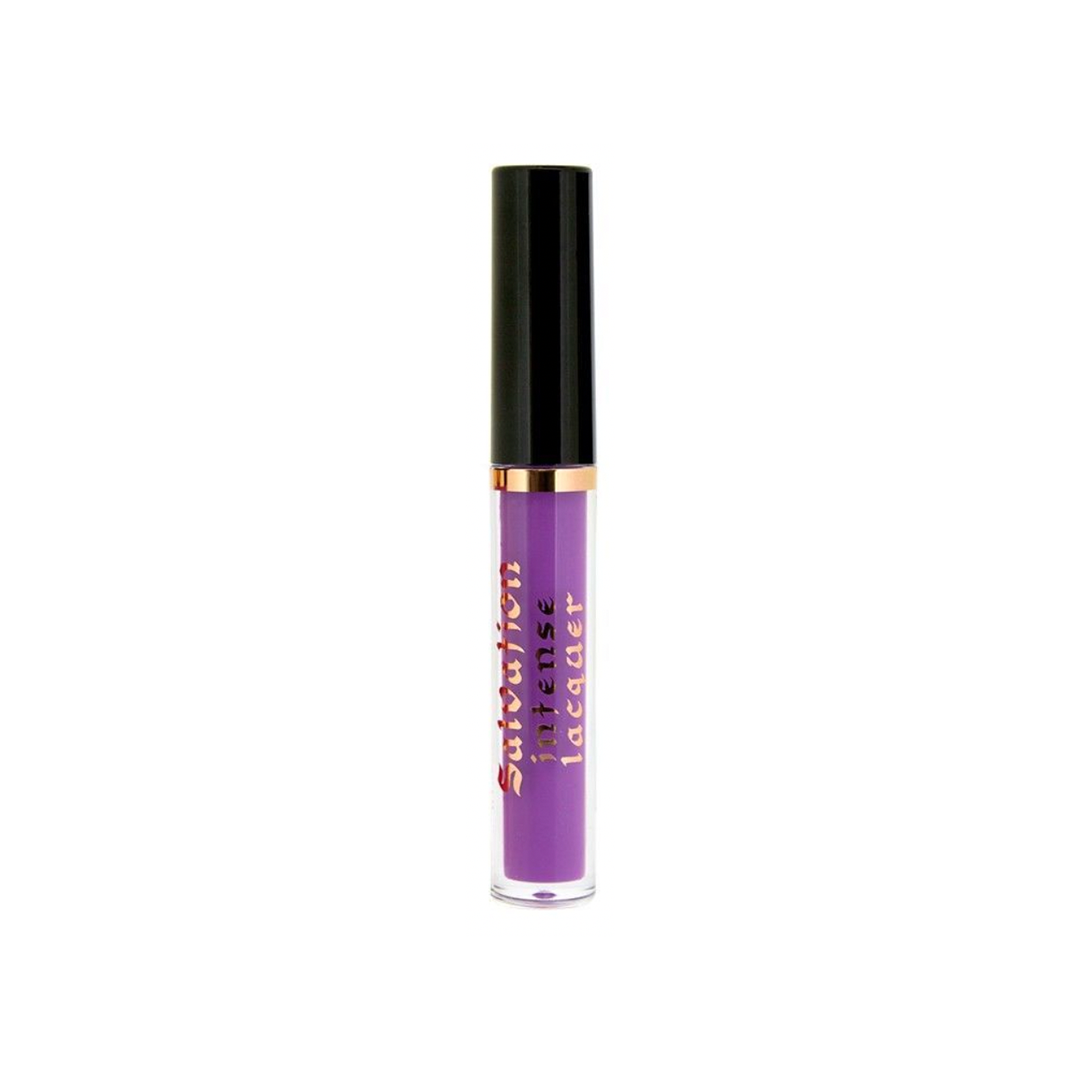 Revolution Velvet Lip Lacquer Depravity