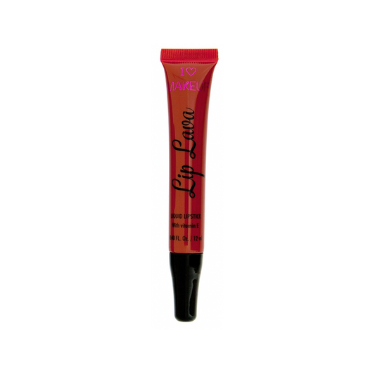 Revolution I Love Makeup Lip Lava Firestorm