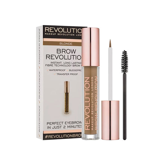 Revolution Brow Revolution Blonde Brow Gel