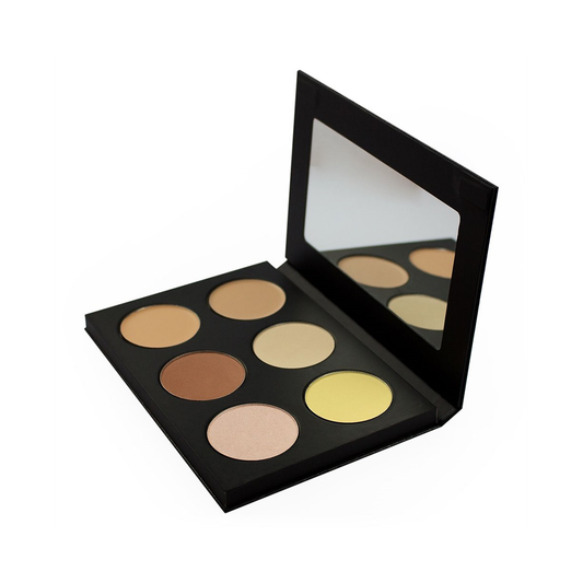 Katie Price Conceal Contour and Light Palette