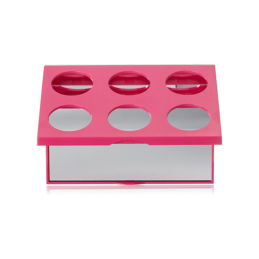 Revolution Empty Palette Pink Obsession