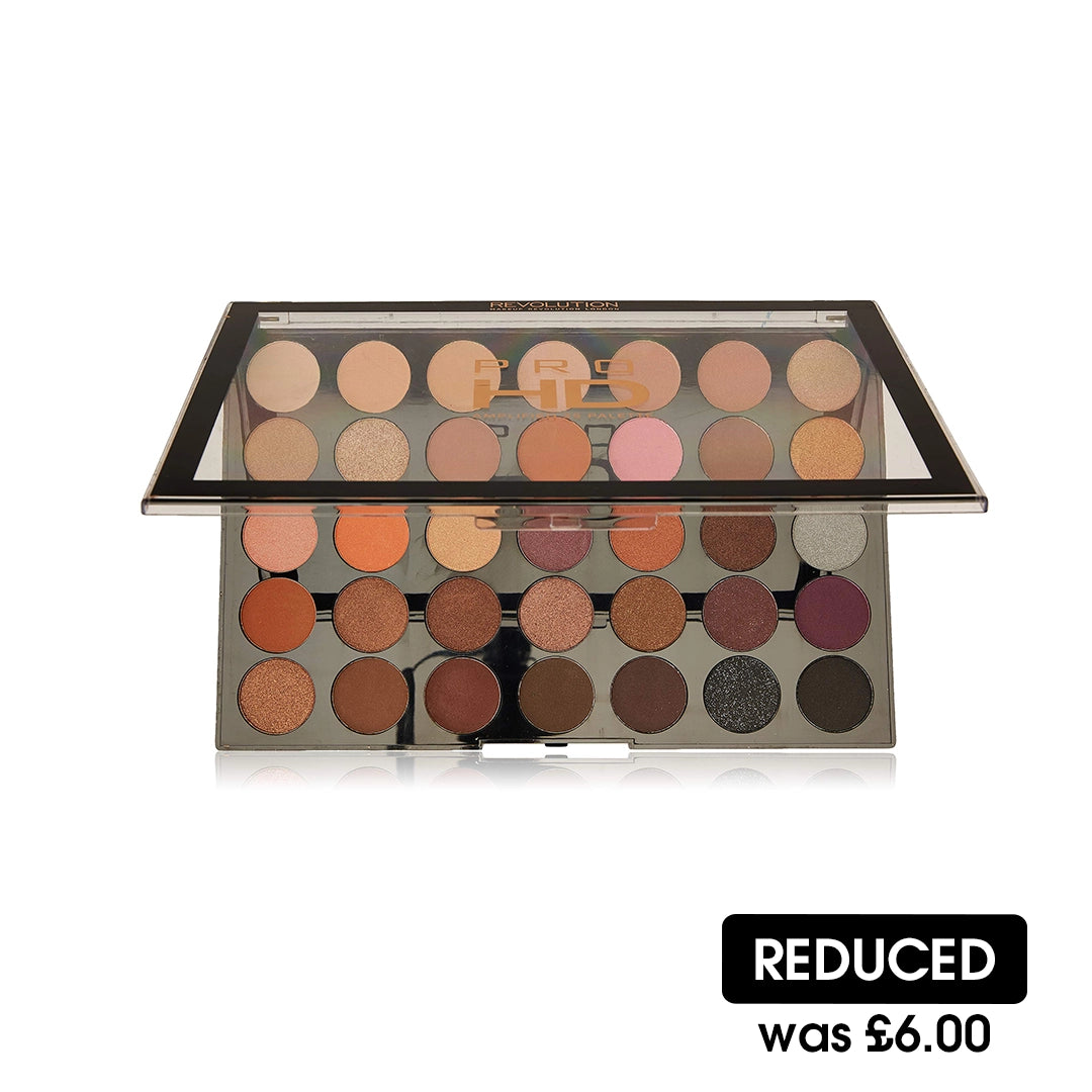 Revolution Pro HD Amplified Neutrals Warm