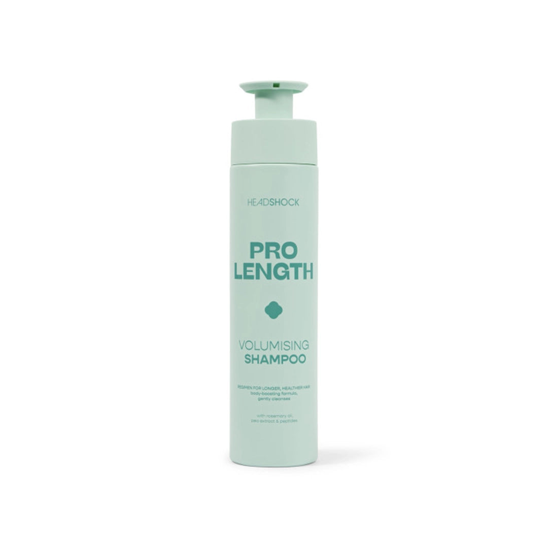 Headshock Pro Length Nourishing Shampoo 500ml