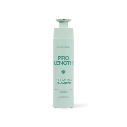 Headshock Pro Length Nourishing Shampoo 500ml