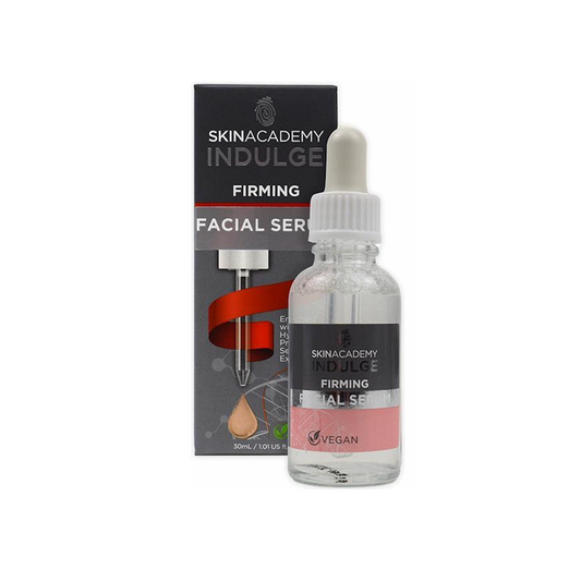 Skin Academy Indulge Firming Facial Serum