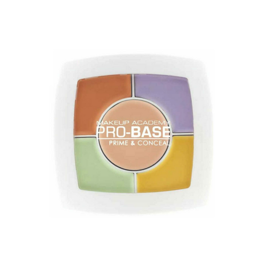 MUA Pro-Base Prime & Conceal