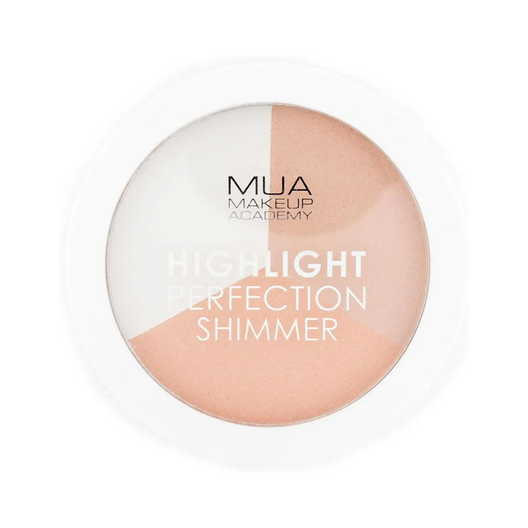 MUA Highlight Perfection Shimmer