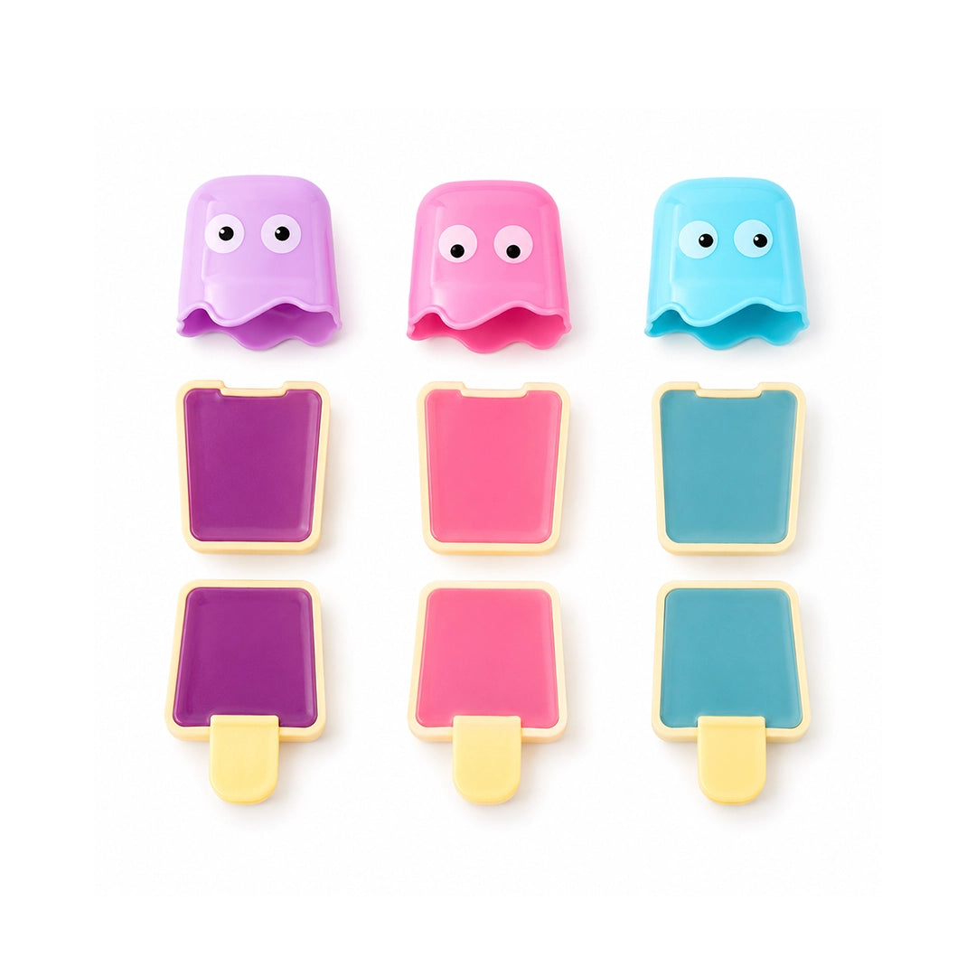 Tinc 3 Lolly Lippies Scented Lip Balms Trio