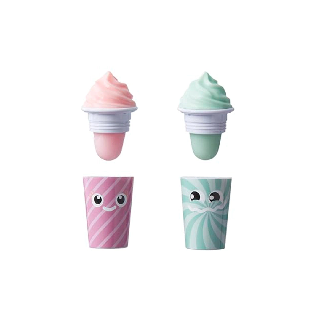 Tinc Milkshake Lip Balm Duo