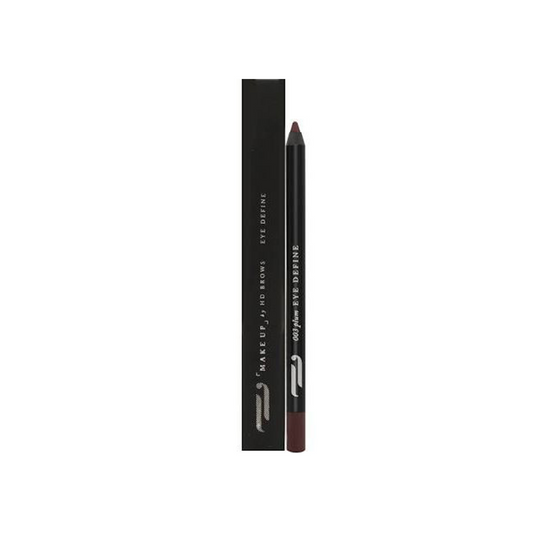 HD Brows Eye Define Plum 003 Eyebrow Pencil