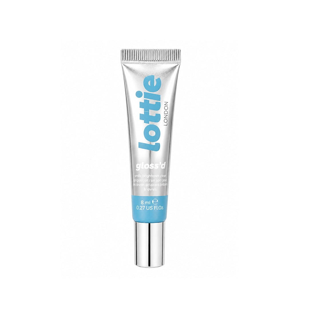 Lottie Glossd Lipgloss Made Ya Smile 8ml