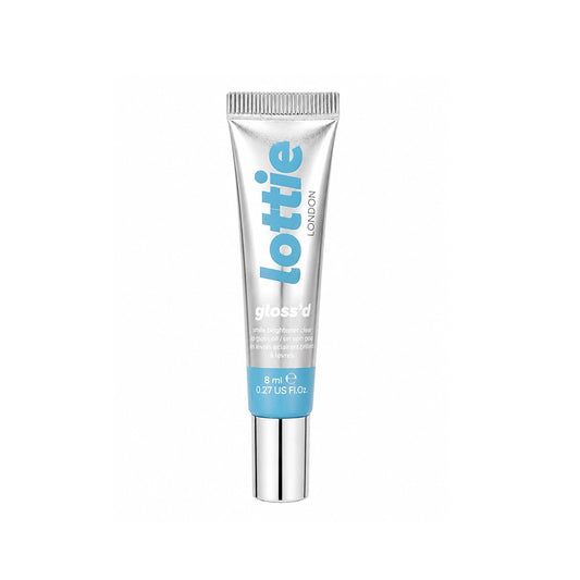 Lottie Glossd Lipgloss Made Ya Smile 8ml