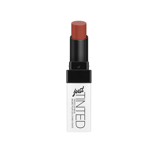 W7 Just Tinted Lip Balm Soulful