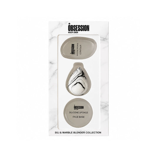 Revolution Obsession Sili & Marble Blender Collection