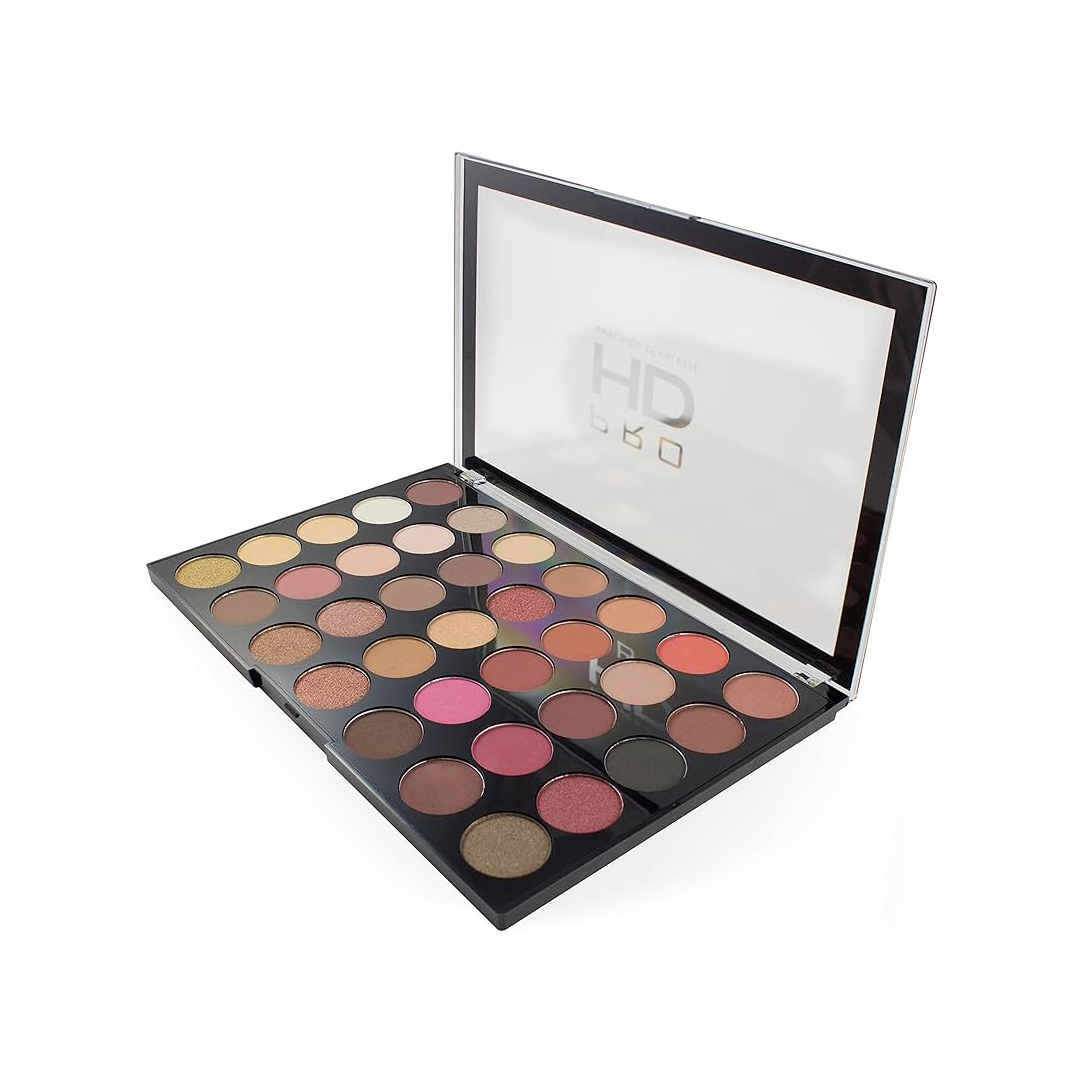 Revolution Pro Socialite Eyeshadow Palette