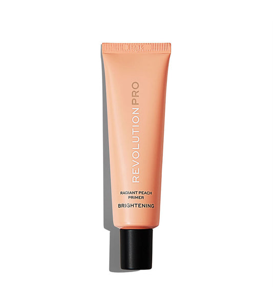 Revolution Pro Correcting Primer Peach