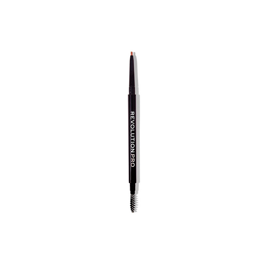 Revolution Pro Microblading Effect Eyebrow Pencil Auburn