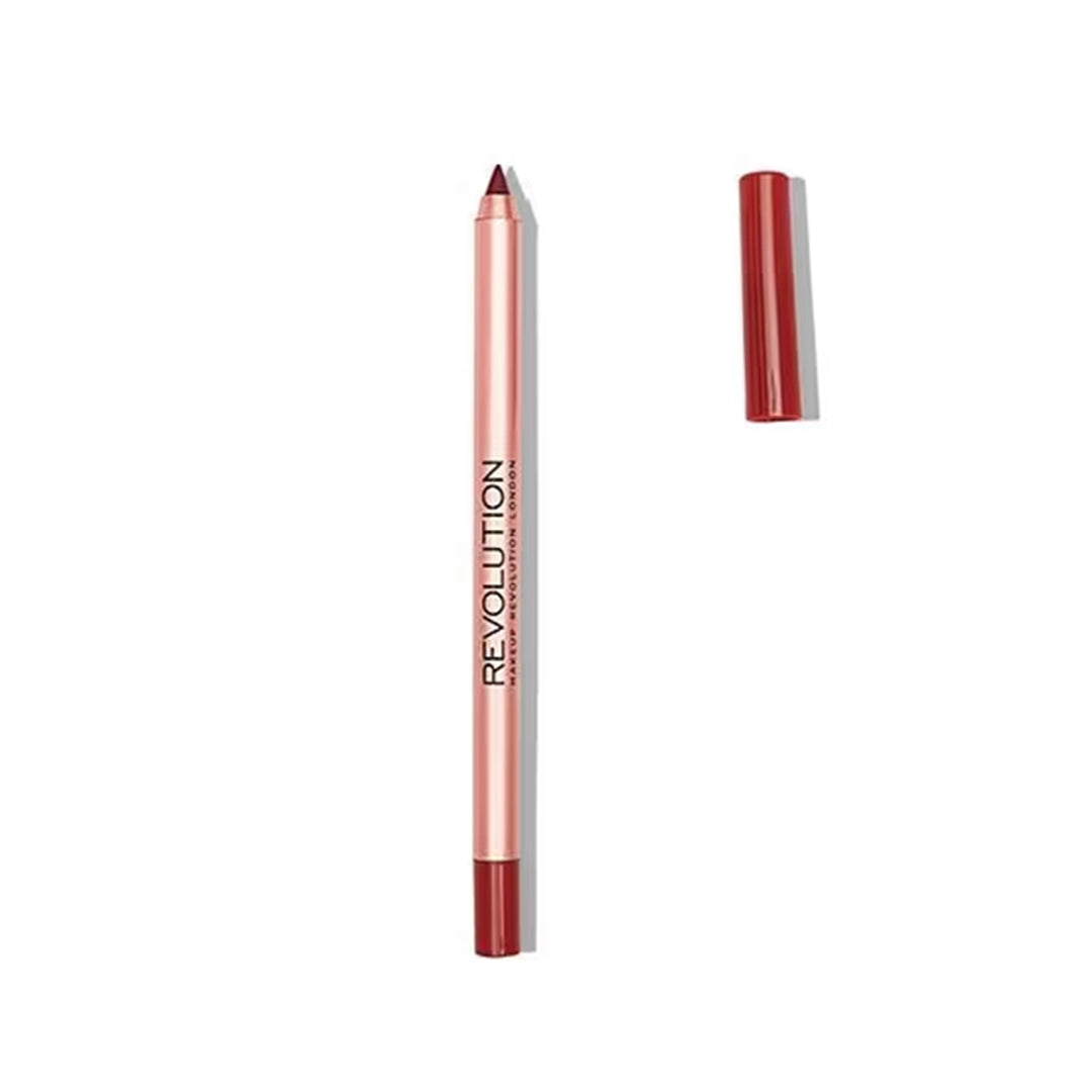 Revolution Renaissance Waterproof & Longwear Lip Liner Untouched