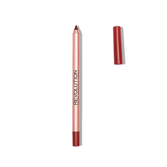 Revolution Renaissance Waterproof & Longwear Lip Liner Untouched