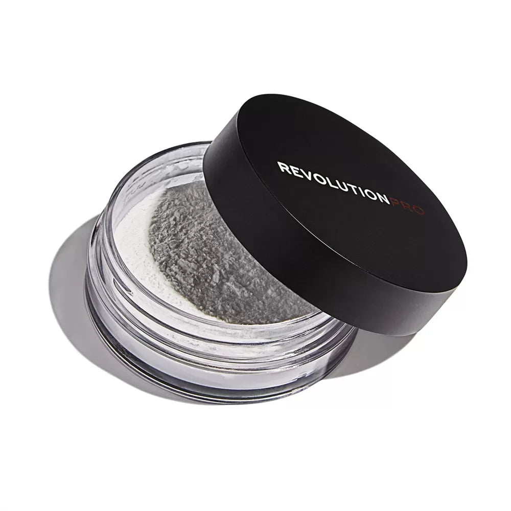 Revolution Pro Loose Finishing Powder – Beauty Outlet