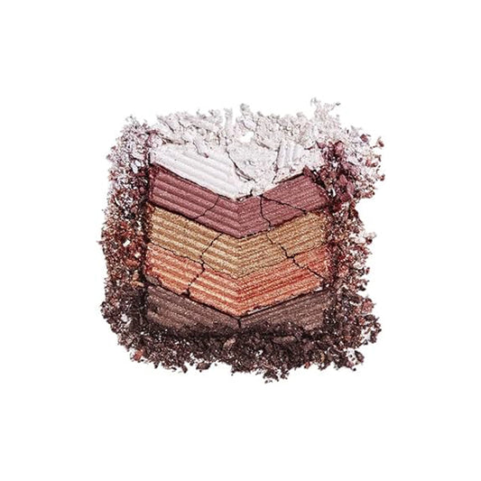 Revolution Eyeshadow Compact Opulence