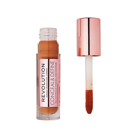 Revolution SuperSize Conceal & Define Concealer C14