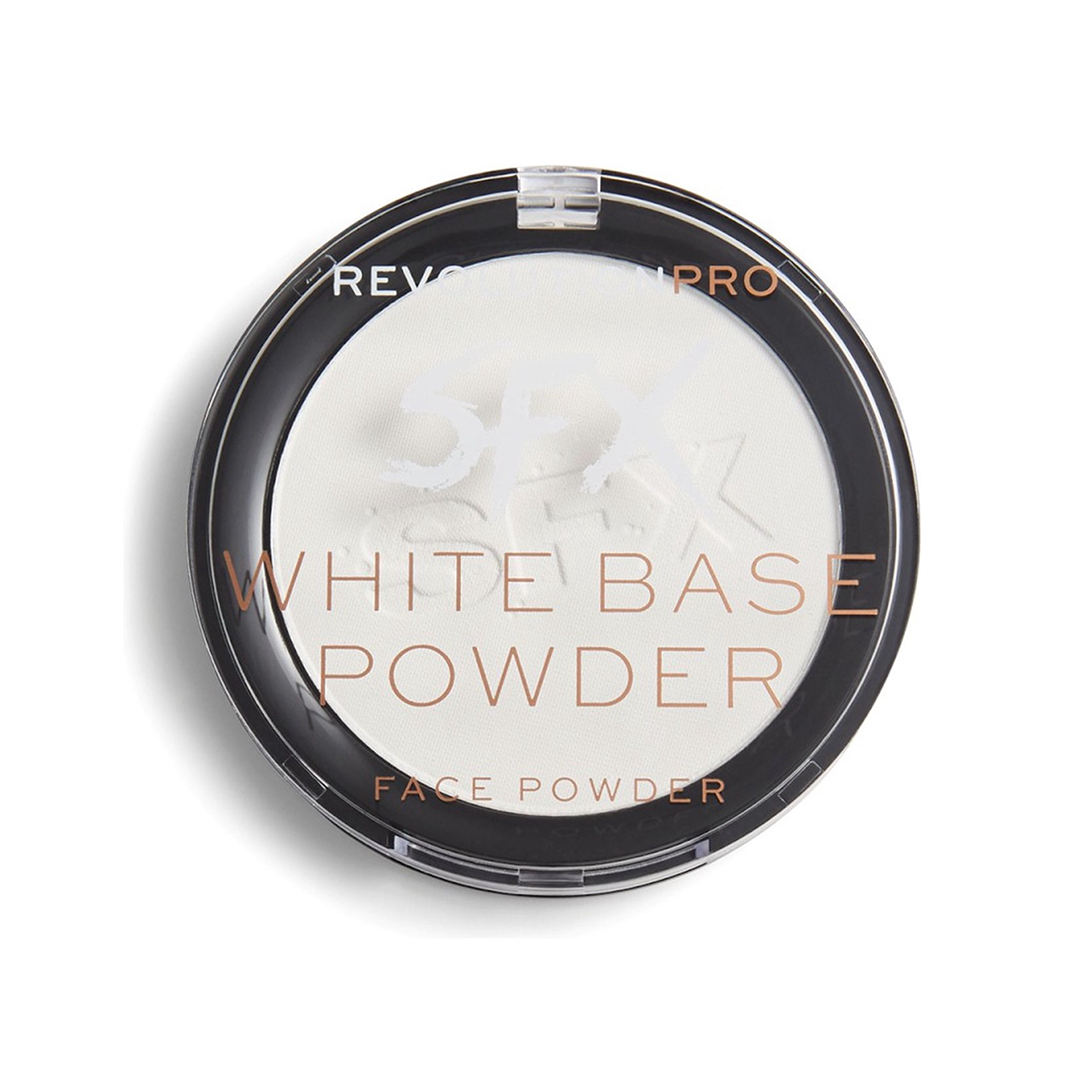 Revolution SFX White Base Face Powder