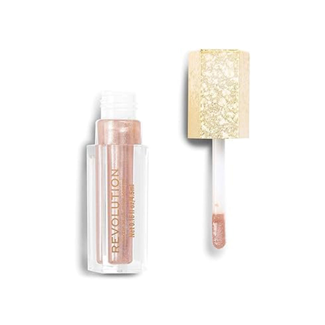 Revolution  Lip Topper Exquisite