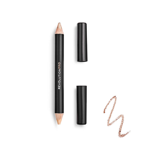 Revolution Pro Wide Eye Effect Pencil
