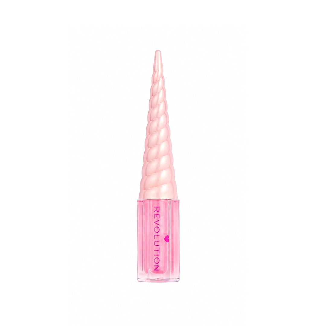 Revolution Lip Topper Mermaid