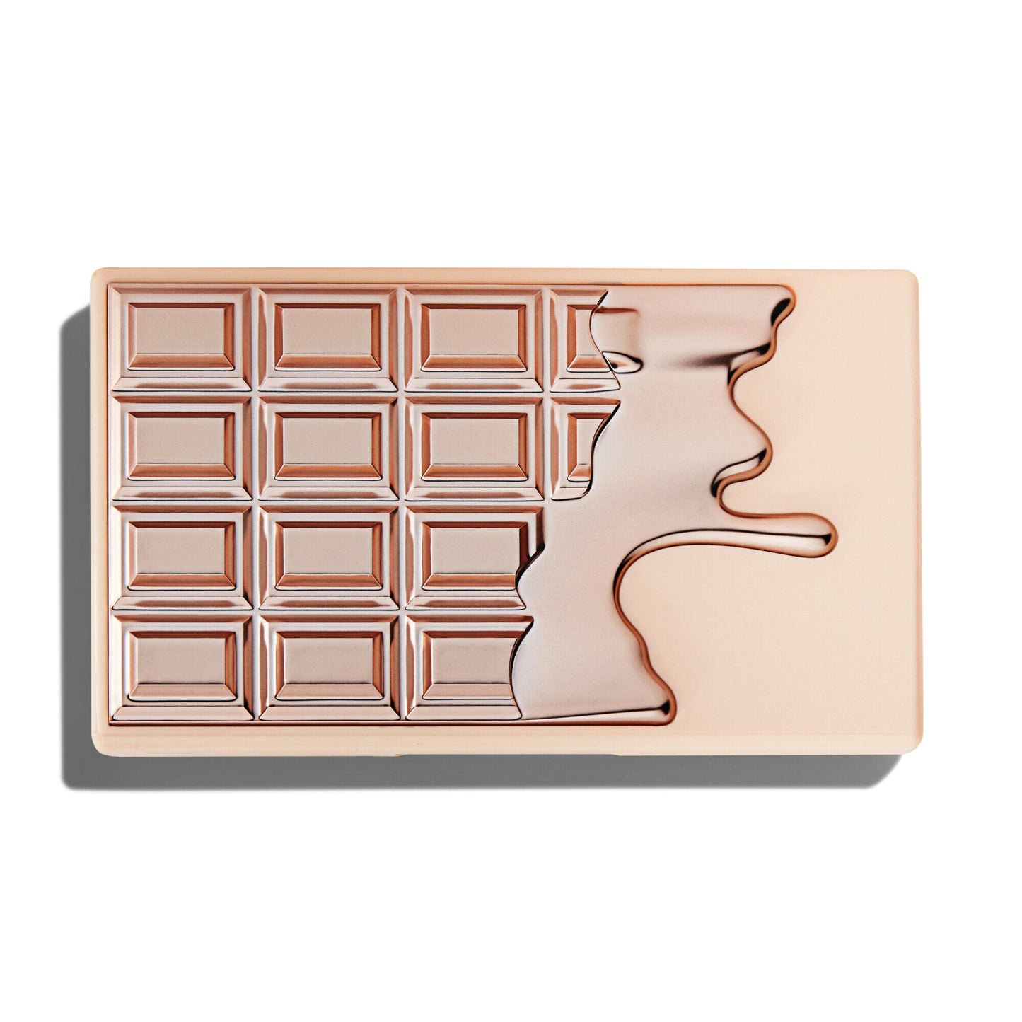Revolution Mini Rose Gold Chocolate Eyeshadow Palette