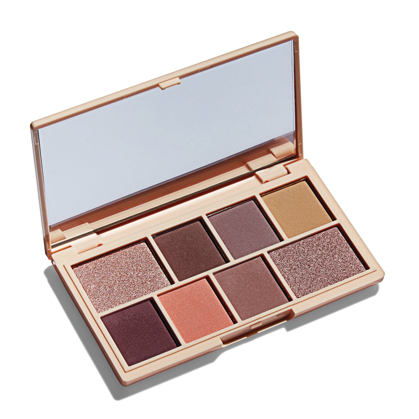 Revolution Mini Rose Gold Chocolate Eyeshadow Palette