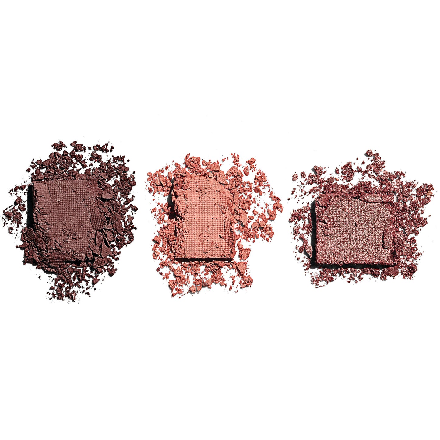 Revolution Mini Rose Gold Chocolate Eyeshadow Palette