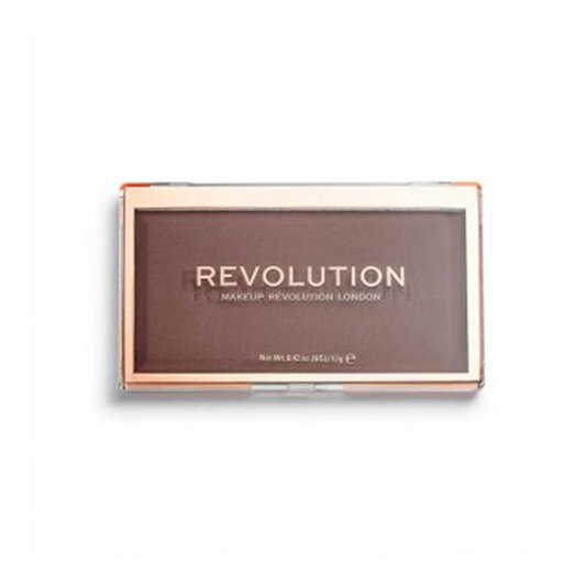 Revolution Matte Base Powder P18
