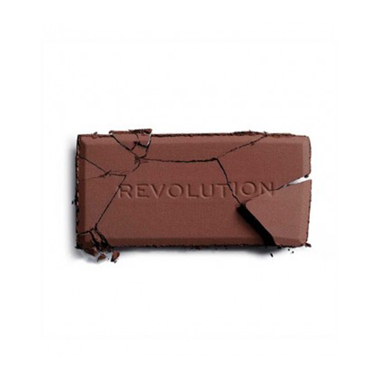 Revolution Matte Base Powder P18
